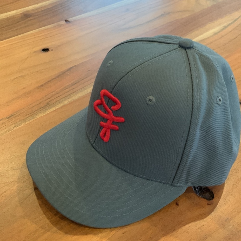 🏈 Used 49ers snap back Velcro from Residency - Picture 8 of 11